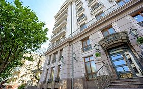 Одесса ЦЕНТР квартира класса-люкс
